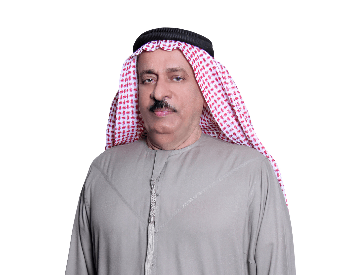 H.E. / Mohammed Khalifa Bin Salmeen Al Aryani