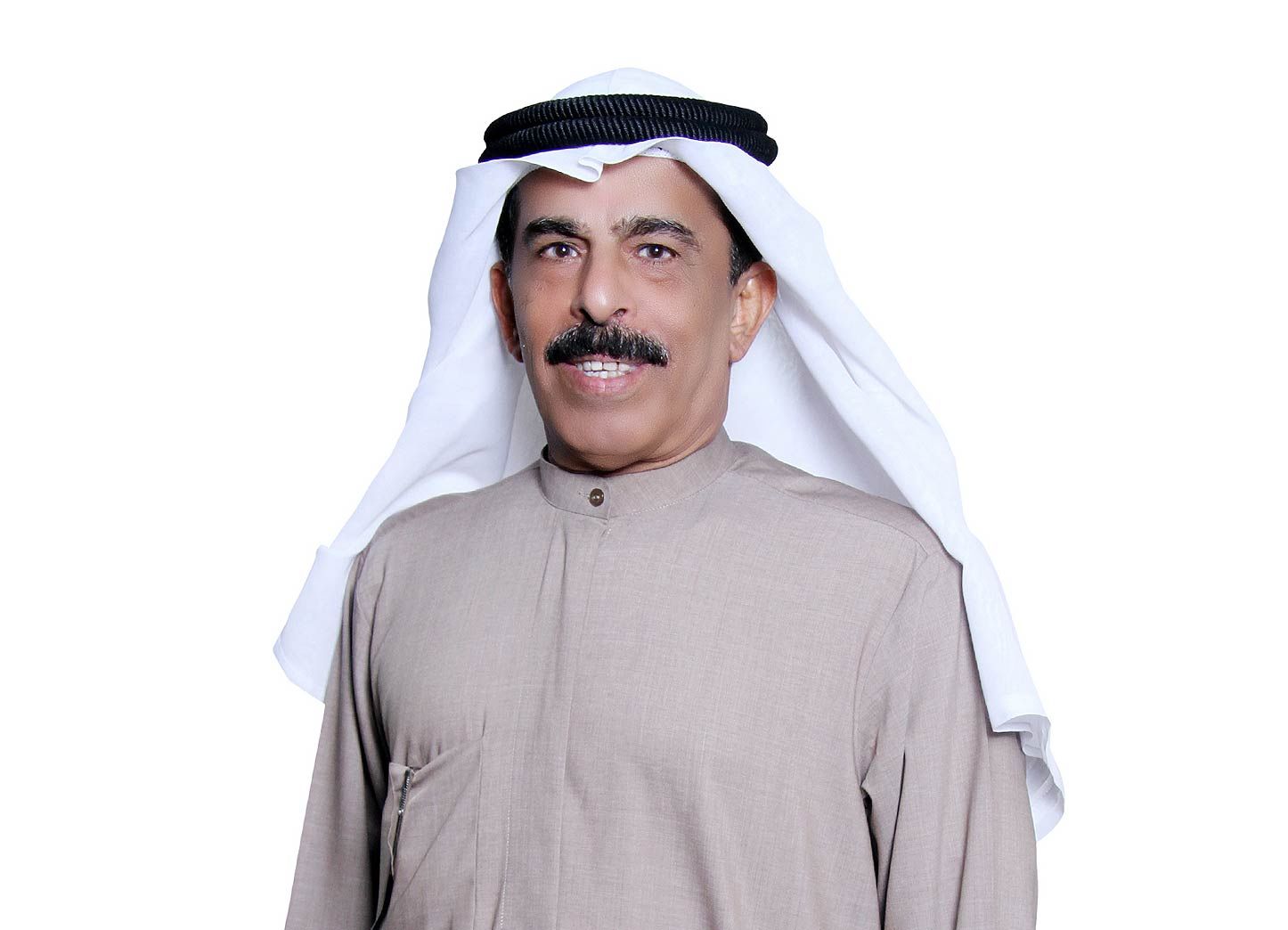 H.E. / Abdullah Saeed Humaid Al Nuaimi