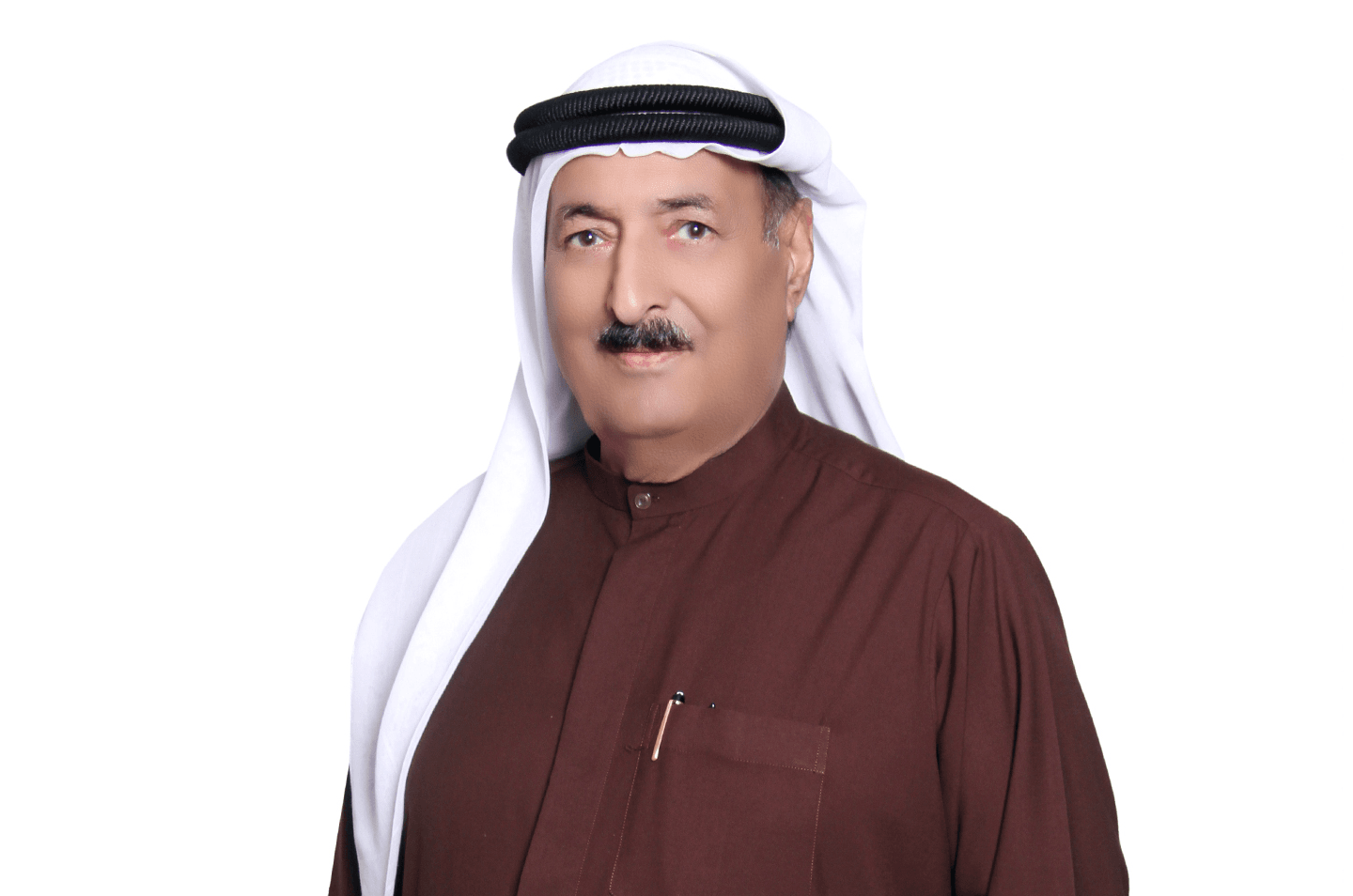 H.E. / Hamad Rashid Al Nuaimi
