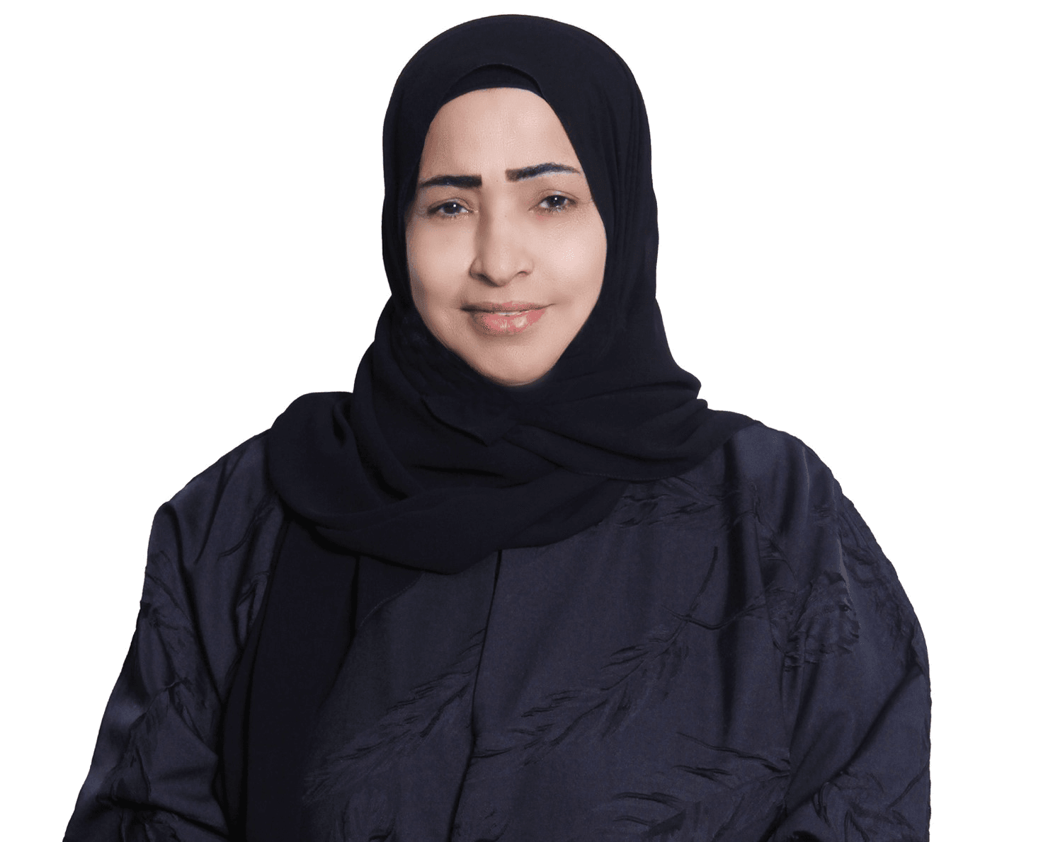 H.E. / Dr. Amna Khalifa Al Ali