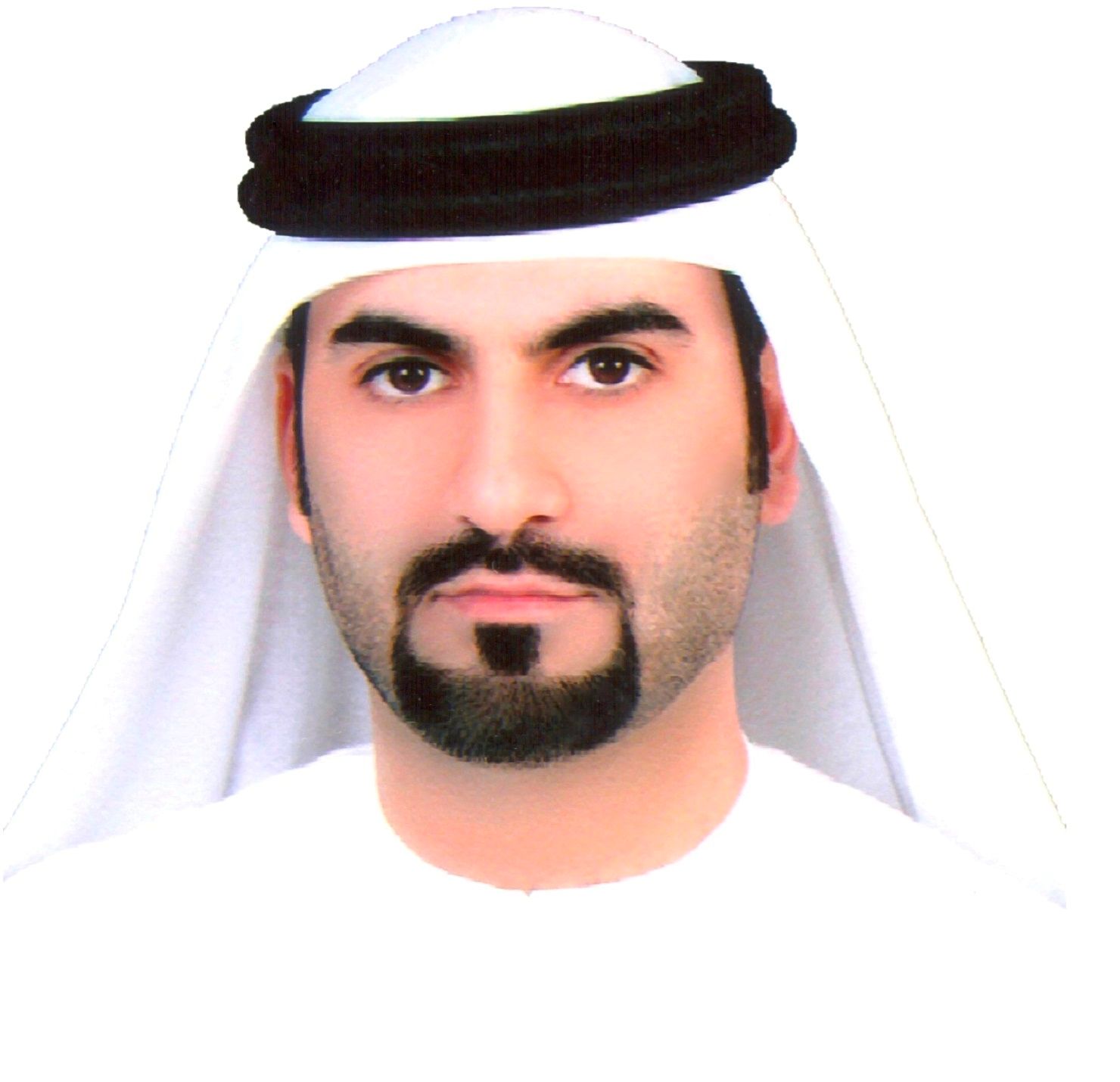 His Excellency / Salem Al-Suwaidi — General Manager