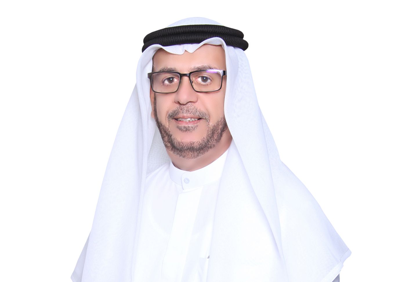 H.E. / Abdullah Mohammed Al Muwaiji