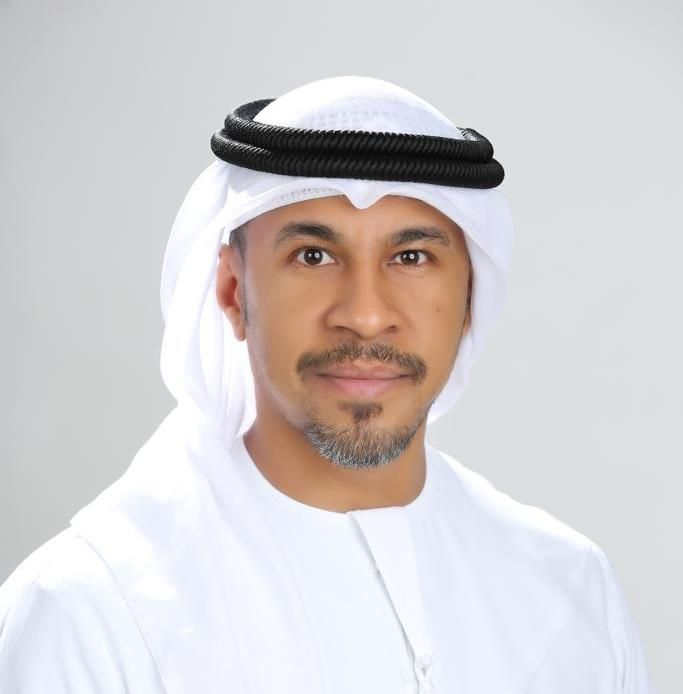 H.E. / Maher Taresh Obaid AL Aleeli